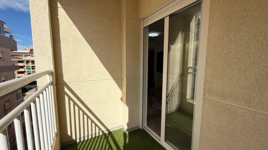 Apartment de 2 chambres à Torrevieja, Espagne No. 412 № 14