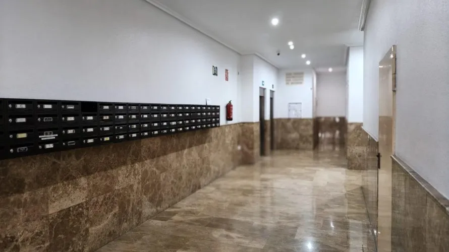 Apartment de 2 chambres à Torrevieja, Espagne No. 515 № 26