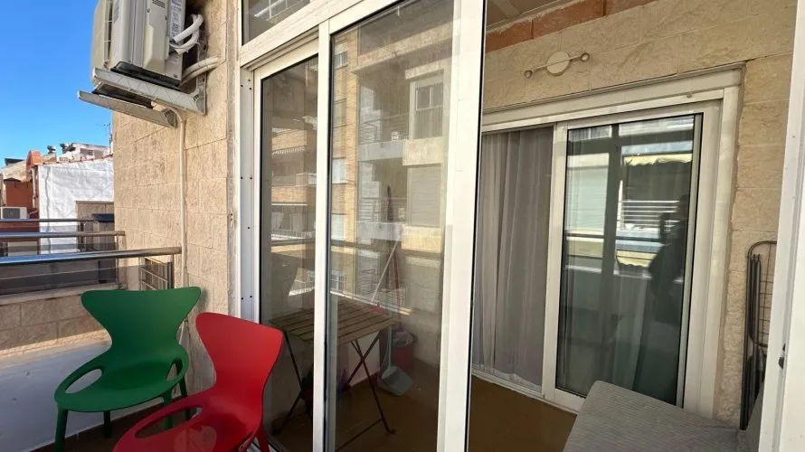 Apartment de 1 chambre à Torrevieja, Espagne No. 438 № 3