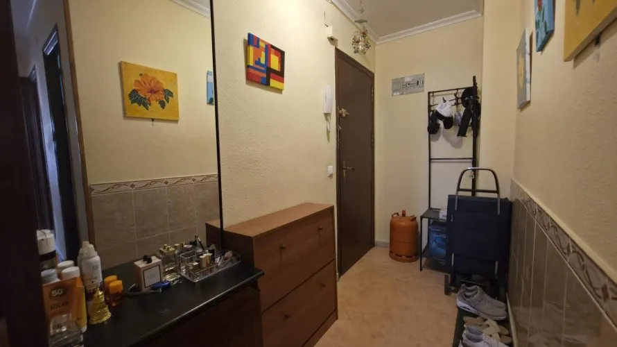 Apartment de 3 chambres à Torrevieja, Espagne No. 535 № 22