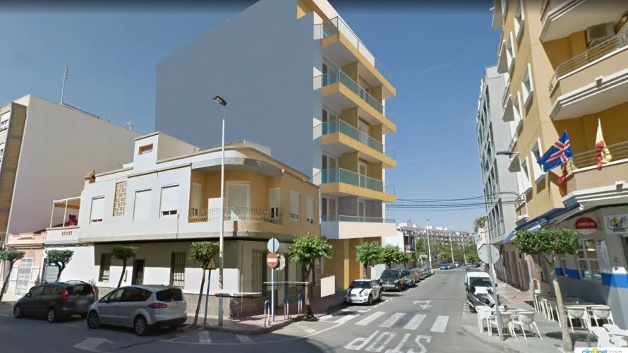 Apartment de 34.86m² à Torrevieja, Espagne No. 474 № 3