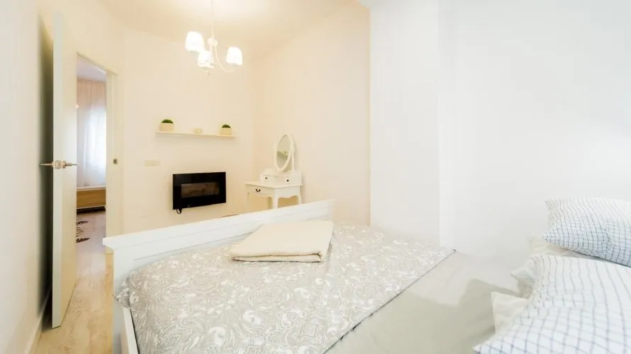 Apartment de 1 chambre à Torrevieja, Espagne No. 424 № 13