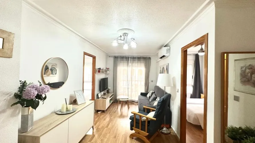 Apartment de 58m² à Torrevieja, Espagne No. 483 № 20