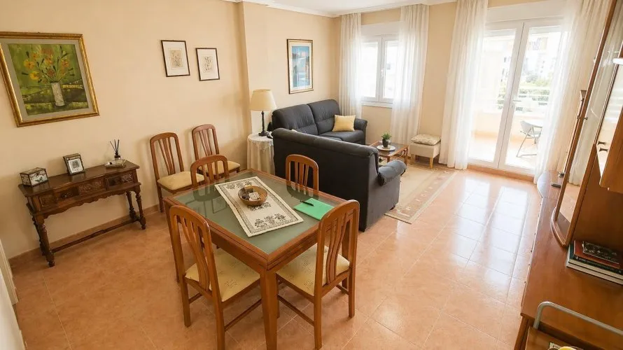 Penthouse de 1 chambre à Torrevieja, Espagne No. 485 № 8