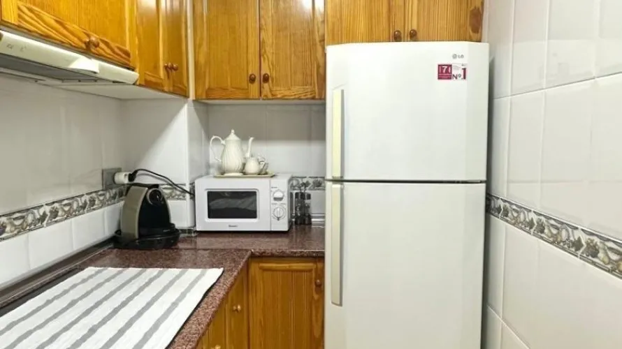 Apartment de 58m² à Torrevieja, Espagne No. 483 № 11
