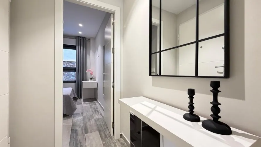 Apartment de 1 chambre à Torrevieja, Espagne No. 553 № 27