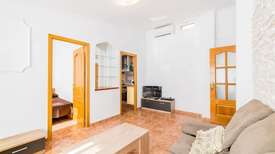 Apartment de 51m² à Torrevieja, Espagne No. 411 № 16