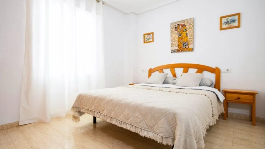 Apartment de 1 chambre à Torrevieja, Espagne No. 536 № 12