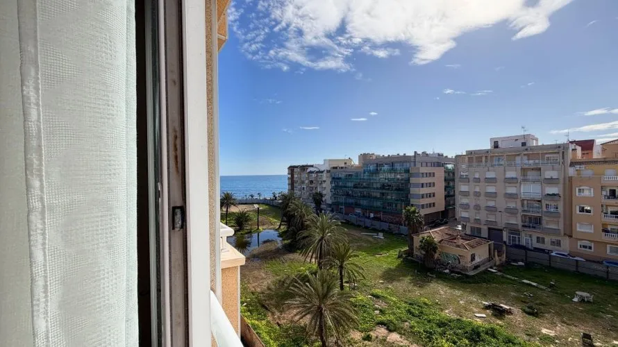Apartment de 2 chambres à Torrevieja, Espagne No. 435 № 5