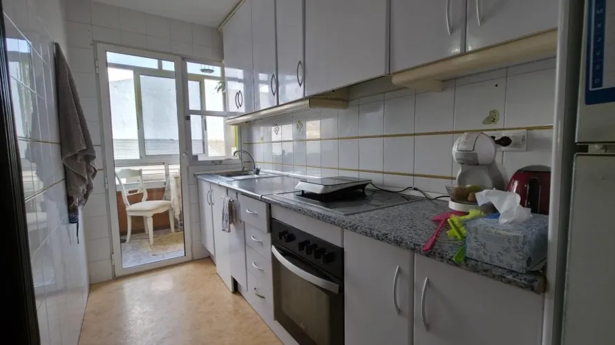 Apartment de 3 chambres à Torrevieja, Espagne No. 535 № 7