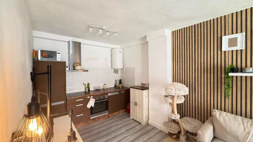 Bungalow de 2 chambres à Torrevieja, Espagne No. 550 № 20