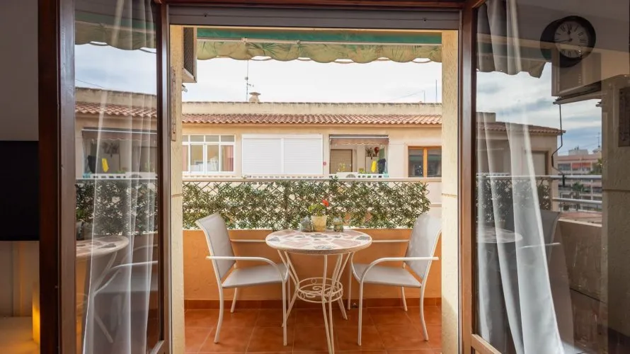 Apartment de 89m² à Torrevieja, Espagne No. 522 № 22