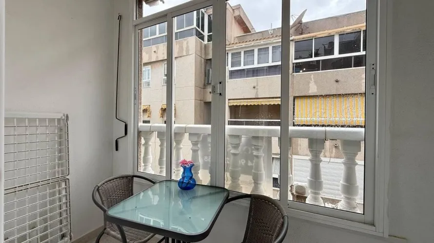 Apartment de 1 chambre à Torrevieja, Espagne No. 454 № 6
