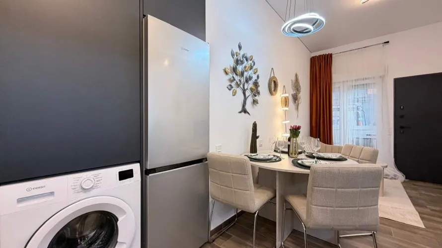 Apartment de 2 chambres à Torrevieja, Espagne No. 445 № 9