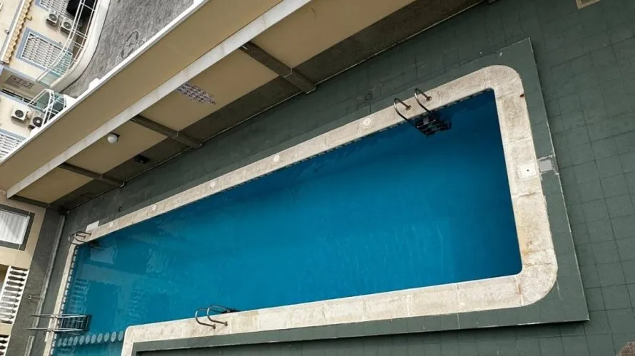 Apartment de 2 chambres à Torrevieja, Espagne No. 415 № 10