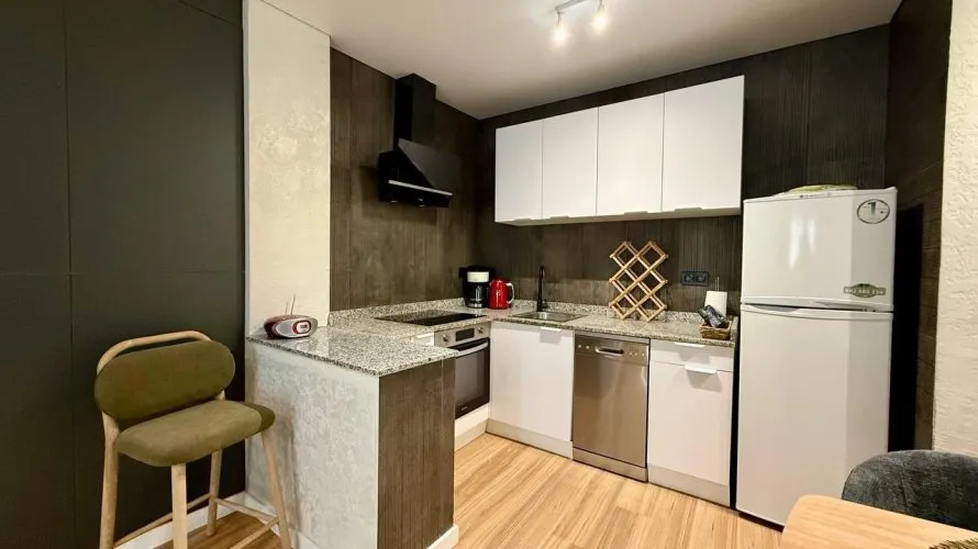 Apartment de 1 chambre à Torrevieja, Espagne No. 454 № 19