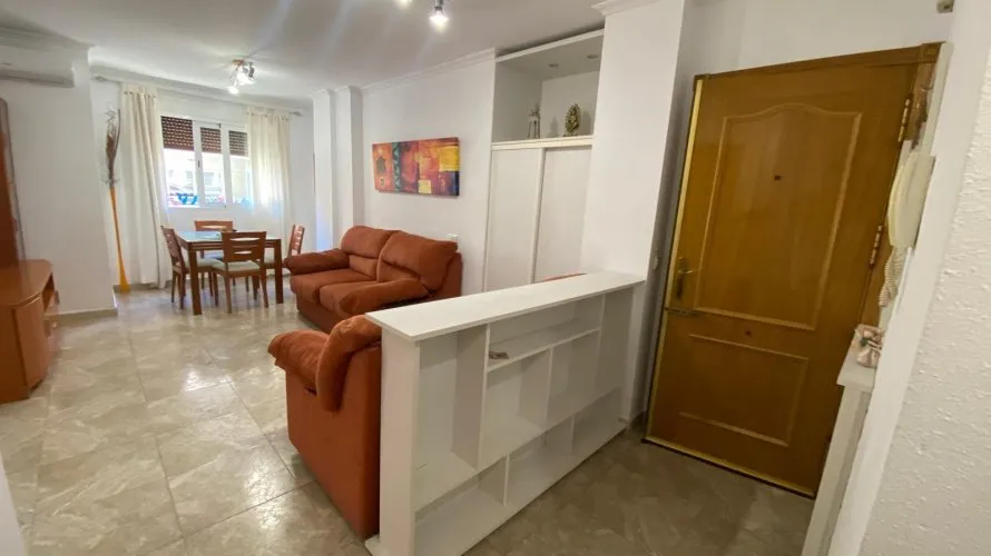 Apartment de 2 chambres à Torrevieja, Espagne No. 422 № 13