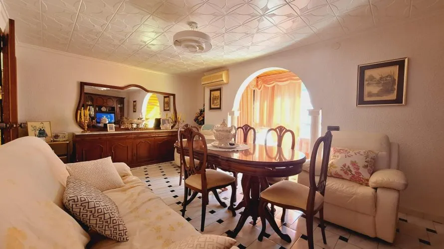 Apartment de 1 chambre à Torrevieja, Espagne No. 439 № 25