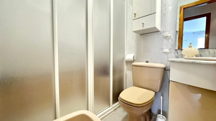 Penthouse de 2 chambres à Torrevieja, Espagne No. 482 № 22