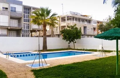 Apartment de 51m² à Torrevieja, Espagne No. 411