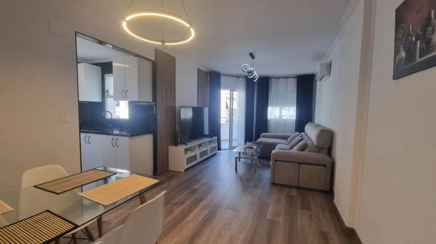 Apartment de 1 chambre à Torrevieja, Espagne No. 339 № 5