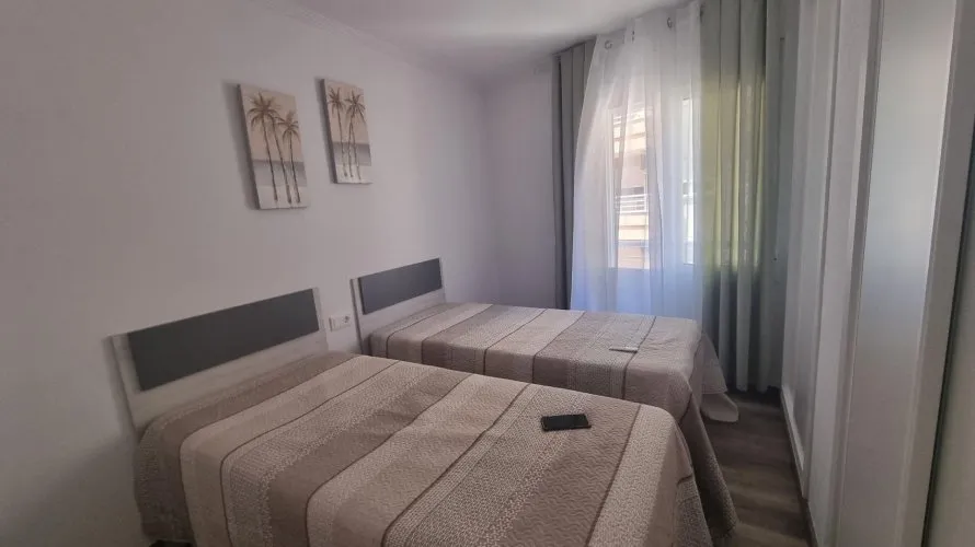 Apartment de 1 chambre à Torrevieja, Espagne No. 339 № 25