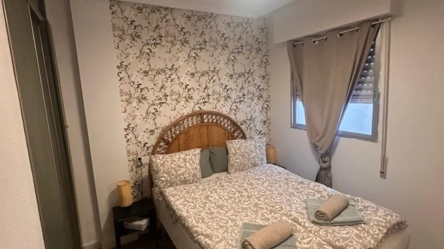 Penthouse de 1 chambre à Torrevieja, Espagne No. 428 № 9
