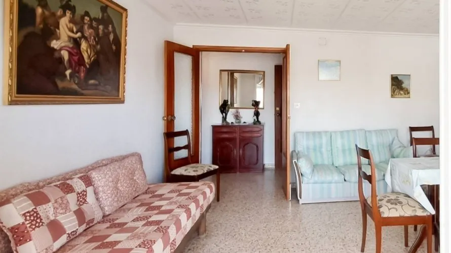 Penthouse de 3 chambres à Torrevieja, Espagne No. 414 № 24