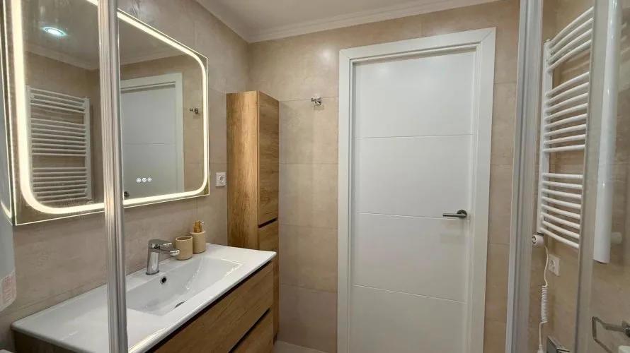 Penthouse de 2 chambres à Torrevieja, Espagne No. 337 № 10