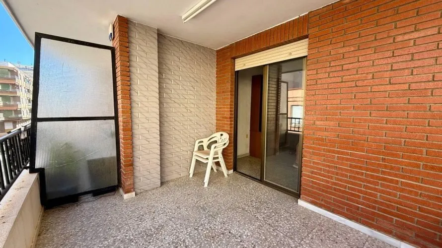 Apartment de 3 chambres à Torrevieja, Espagne No. 417 № 24