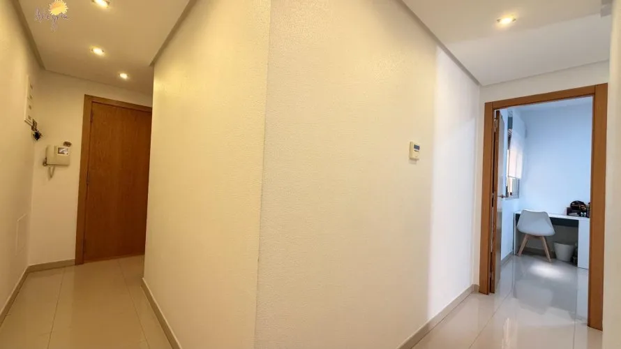 Apartment de 1 chambre à Torrevieja, Espagne No. 498 № 9