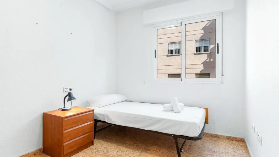 Apartment de 3 chambres à Torrevieja, Espagne No. 481 № 21