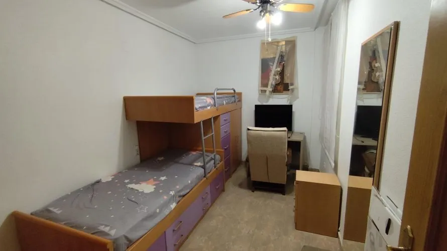 Apartment de 4 chambres à Torrevieja, Espagne No. 379 № 5
