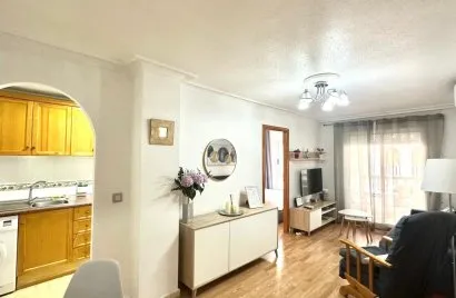 Apartment de 58m² à Torrevieja, Espagne No. 483
