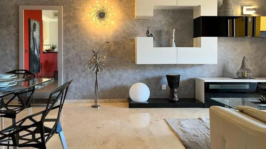 Apartment de 1 chambre à Torrevieja, Espagne No. 365 № 12