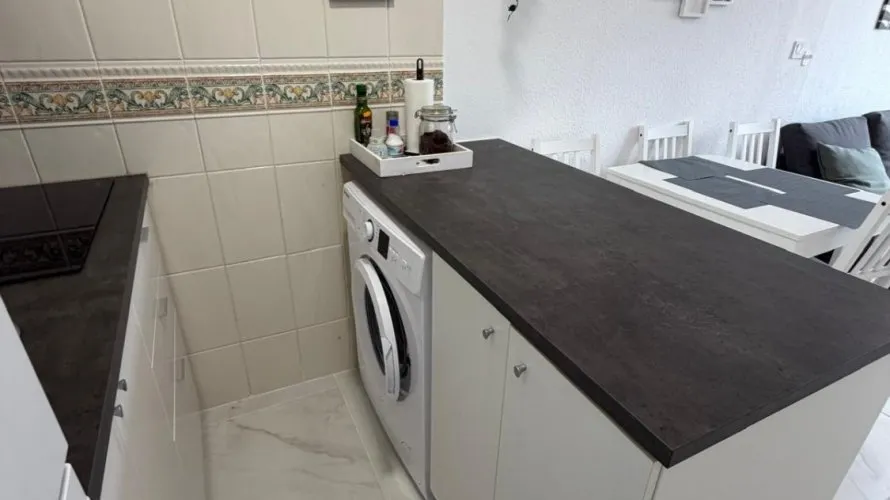 Apartment de 1 chambre à Torrevieja, Espagne No. 451 № 15