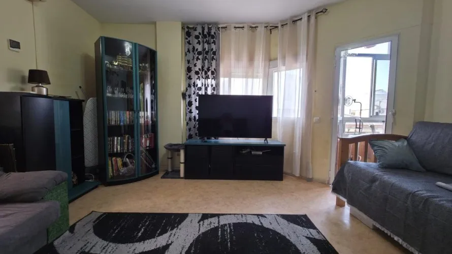 Apartment de 3 chambres à Torrevieja, Espagne No. 535 № 9