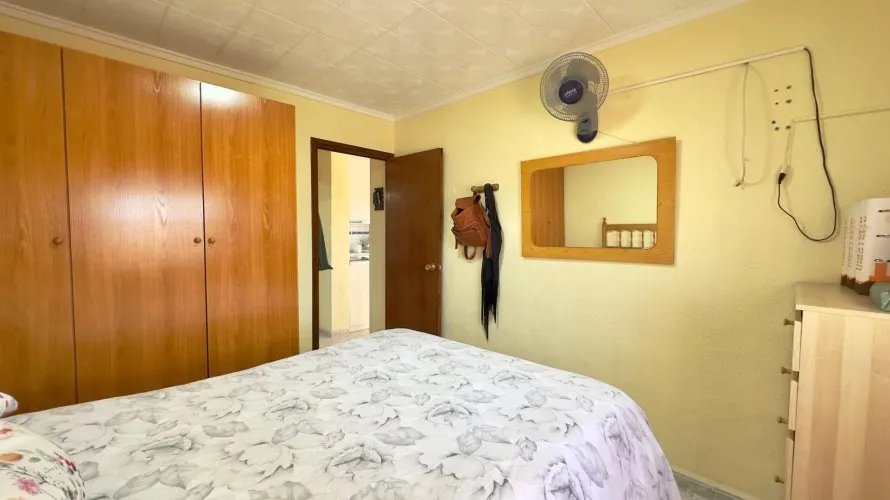 Bungalow de 1 chambre à Torrevieja, Espagne No. 503 № 12