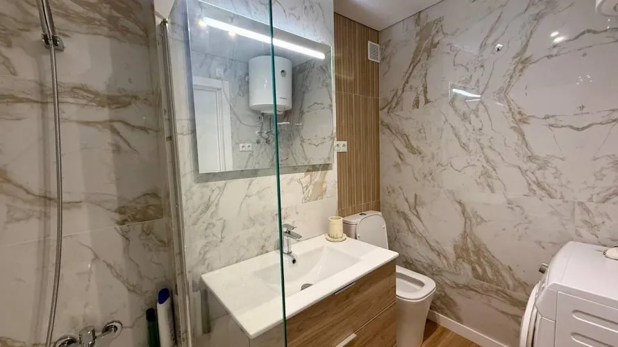 Apartment de 1 chambre à Torrevieja, Espagne No. 454 № 12
