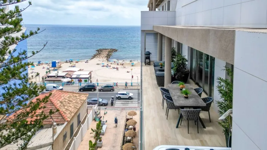 Apartment de 129m² à Torrevieja, Espagne No. 342 № 25