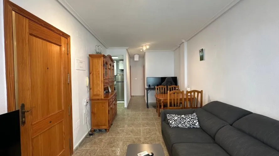 Apartment de 1 chambre à Torrevieja, Espagne No. 438 № 23
