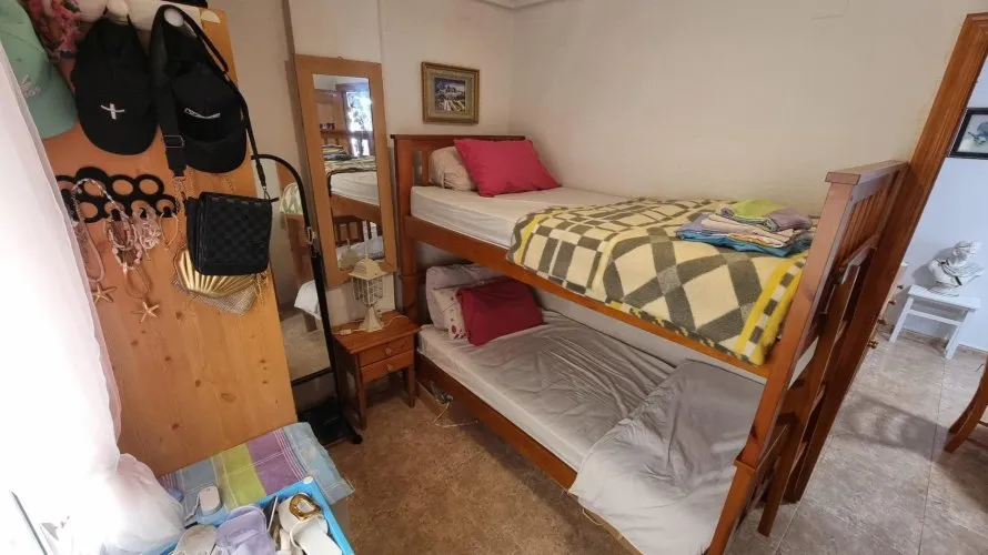Apartment de 2 chambres à Torrevieja, Espagne No. 413 № 4