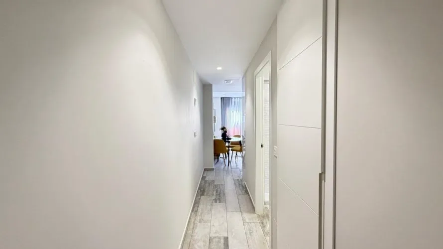 Apartment de 1 chambre à Torrevieja, Espagne No. 553 № 14