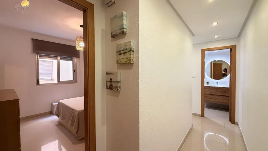 Apartment de 1 chambre à Torrevieja, Espagne No. 498 № 14
