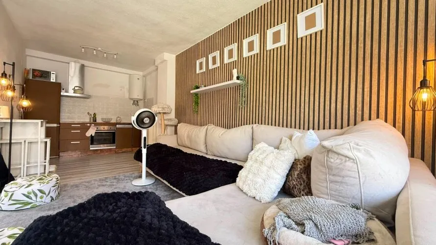 Bungalow de 2 chambres à Torrevieja, Espagne No. 550 № 16