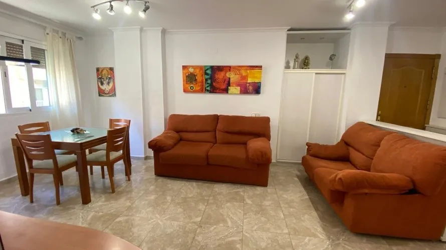 Apartment de 2 chambres à Torrevieja, Espagne No. 422 № 17