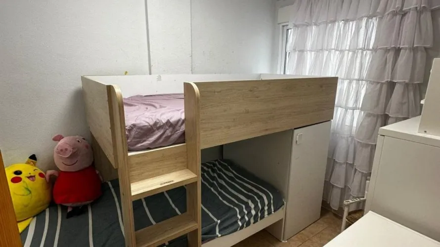 Apartment de 2 chambres à Torrevieja, Espagne No. 415 № 21