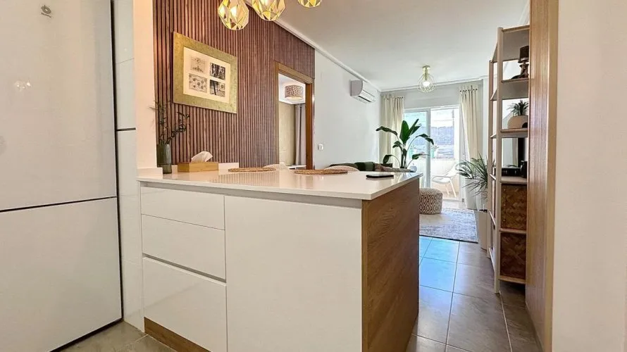 Apartment de 1 chambre à Torrevieja, Espagne No. 387 № 23