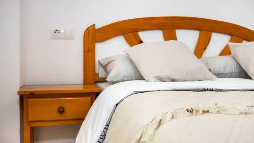 Apartment de 1 chambre à Torrevieja, Espagne No. 536 № 10