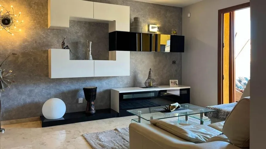 Apartment de 1 chambre à Torrevieja, Espagne No. 365 № 23